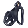 CockLock Cage de chasteté Netty M 6.5 x 3.7cm Noire
